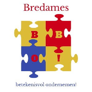 Bredames: werken in en &aacute;&aacute;n je bedrijf