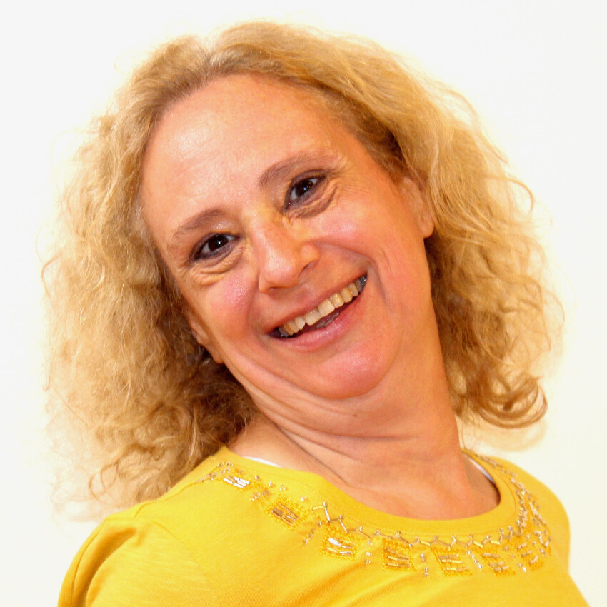 Met Biodanza meegroeien met de lente