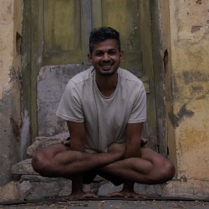 Deze zomer: Vinyasa yoga classes