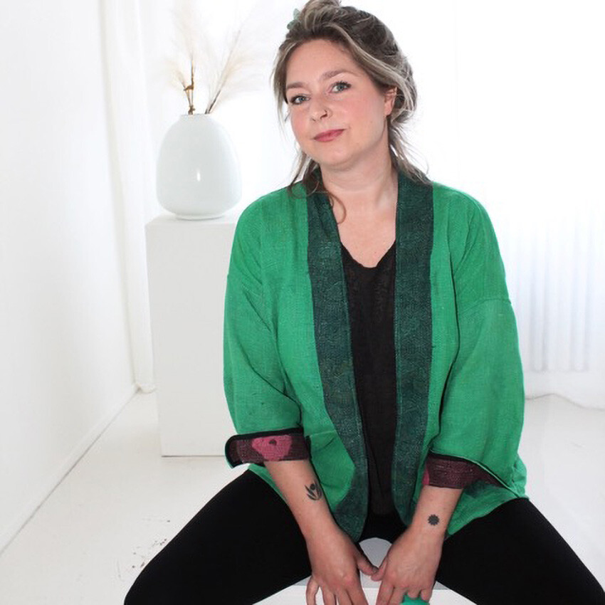 Mindfulness is terug bij Zero-point!