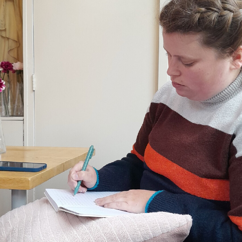 1-daagse Lenteretreat Yoga &amp; Journaling