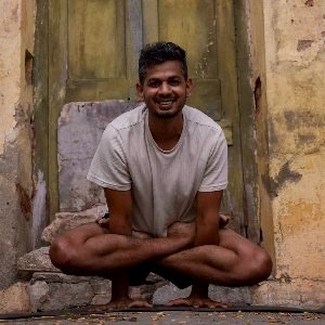 Special: Yoga docenten &amp; ervaren Yogi