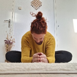Yin Yoga op woensdagavond