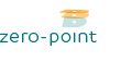 logo Zero-Point nieuwsbrief januari 2019 - Zero-point