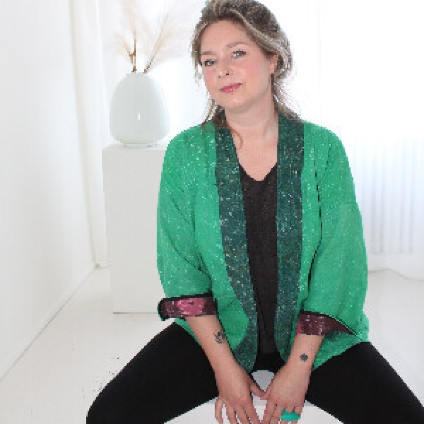 Mindfulness is terug bij Zero-point!