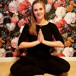 Yin Yoga XL – Lente