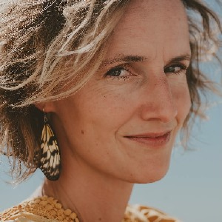 MalouSwart Upcoming events - Zero-point