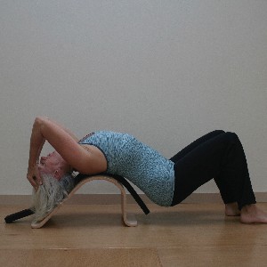 Yoga en de Psoas