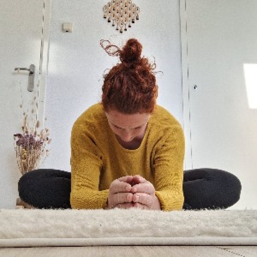 YinYoga_lieke Home