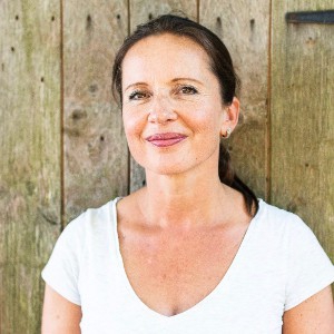 Interview met Charlotte de Kroon